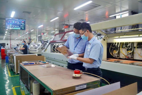 杰賽珠海網絡科技研發工程榮獲省級認定，樹立行業新標桿